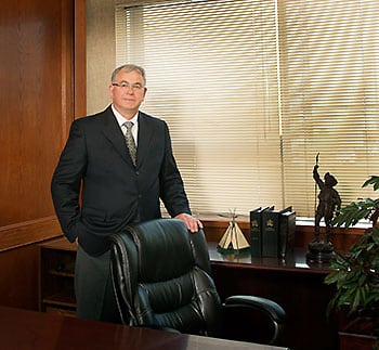 Lionel Chartrand Law Office