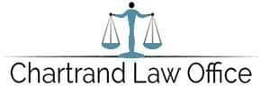 Chartrand Law Office logo